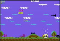 Strikeback (C64) screenshot, image №3333539 - RAWG