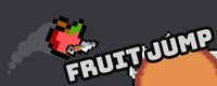 Fruit Jump (At Space) screenshot, image №3801888 - RAWG