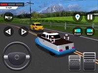Driving Test Simulator Games screenshot, image №2221193 - RAWG
