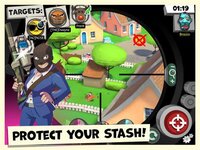 Snipers vs Thieves: Classic! screenshot, image №2488202 - RAWG