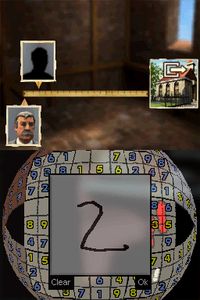 Sudoku Ball: Detective screenshot, image №509596 - RAWG