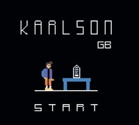 Karlson GB screenshot, image №3482052 - RAWG