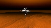 Gale's Spring Prototype screenshot, image №2410756 - RAWG