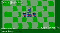King of the Rats screenshot, image №2818902 - RAWG