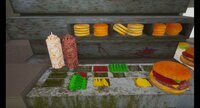 MEat (anOVERTHINKER) screenshot, image №2565134 - RAWG