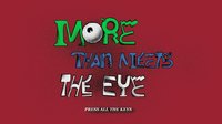 More Than Meets The Eye screenshot, image №1952626 - RAWG