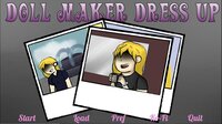 Doll Maker Dress Up! screenshot, image №2542722 - RAWG