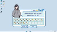 Fishing On My Desktop screenshot, image №4196404 - RAWG