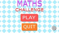 Maths Challenge (itch) screenshot, image №2749239 - RAWG