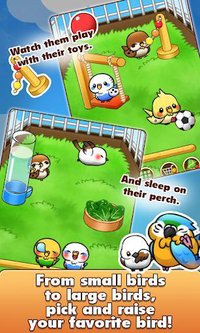 Bird Life screenshot, image №1491818 - RAWG