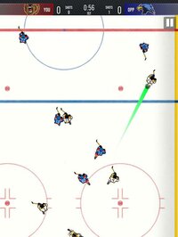 Superstar Hockey screenshot, image №2837033 - RAWG