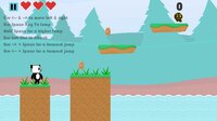 Lil Panda screenshot, image №2881170 - RAWG