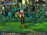 VIVA Fighter screenshot, image №524478 - RAWG