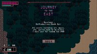 Journey To The East (SkrProductions) screenshot, image №2937972 - RAWG