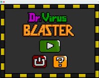 Dr Virus Blaster screenshot, image №2411108 - RAWG