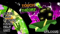 Touch Theory screenshot, image №3322912 - RAWG
