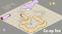 Tapeworm Tangle screenshot, image №2535286 - RAWG