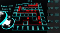 Neon Tower Defense (HatecraftGames) screenshot, image №2310622 - RAWG