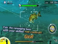 Bass Fishing 3D II screenshot, image №977920 - RAWG