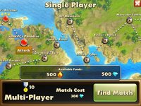 Battle Beach screenshot, image №1474091 - RAWG