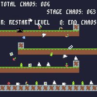 Chaos (itch) (Whyatt1872) screenshot, image №2854815 - RAWG