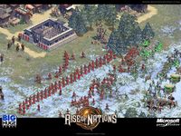 Rise of Nations screenshot, image №349458 - RAWG