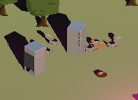 Chestnut's Home screenshot, image №3581607 - RAWG