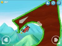 Monster Truck by Fun Games For Free screenshot, image №915395 - RAWG