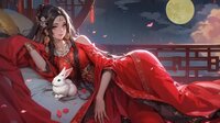 双雄风流传（Romantic Emperor） screenshot, image №4184068 - RAWG