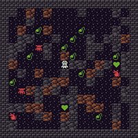 Dig Dig Boom screenshot, image №1053685 - RAWG