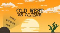 Old West VS Aliens screenshot, image №1194114 - RAWG