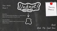 Unknot! screenshot, image №4260066 - RAWG