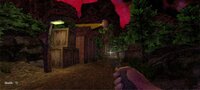 Crooked Silence: Tales From The Dark screenshot, image №2508191 - RAWG