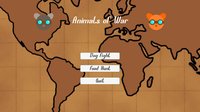 Animals of War screenshot, image №1276678 - RAWG