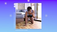 Adult Puzzle - My Pretty Neighbor Chloe screenshot, image №3940937 - RAWG