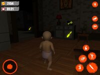 Mom Life vs Evil Baby Games screenshot, image №3163569 - RAWG