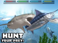 Ultimate Shark Simulator screenshot, image №954978 - RAWG