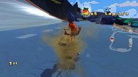 Crash Team Racing (2010) screenshot, image №600049 - RAWG