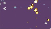 Lunar Battle (itch) screenshot, image №2301813 - RAWG