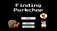 Finding Porkchop screenshot, image №2135974 - RAWG