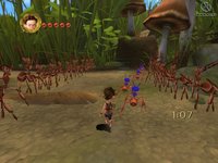 The Ant Bully screenshot, image №448766 - RAWG