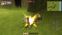 The Goblin Hunter screenshot, image №3180264 - RAWG