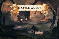 Battle Quest screenshot, image №3526905 - RAWG