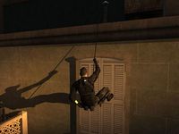 Tom Clancy's Splinter Cell screenshot, image №184910 - RAWG