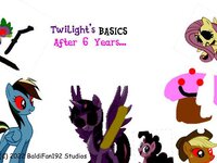 Twilight's Basics: After 6 Years... screenshot, image №3370042 - RAWG