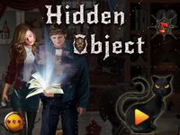 Secret of Haunted House Mystery Hidden Objects screenshot, image №1809176 - RAWG