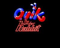 Quik the Thunder Rabbit screenshot, image №746621 - RAWG