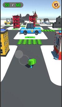 Money Land screenshot, image №3269215 - RAWG