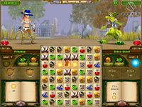 Puzzle Hero screenshot, image №499597 - RAWG