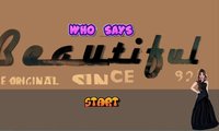 Selena Gomez Game screenshot, image №1793975 - RAWG